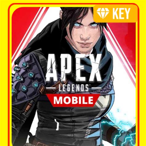 ⭐ Apex Legend Picker.